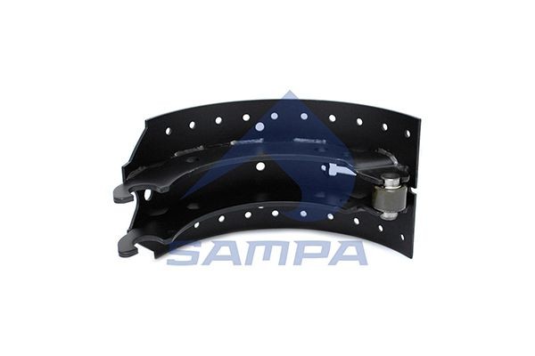 SAMPA 070.259 Brake Shoe 05.091.47.09.0