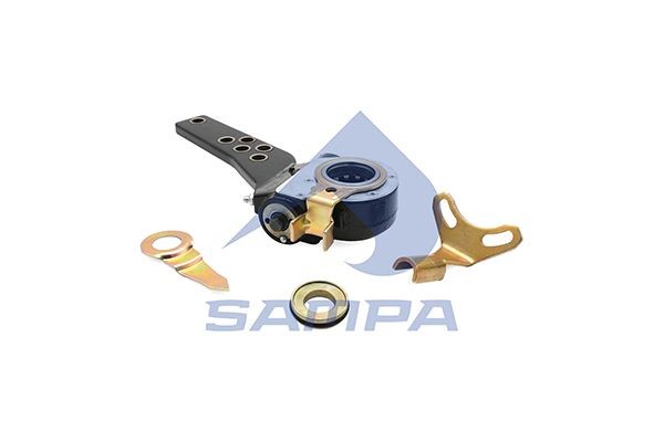 SAMPA both sides Brake Adjuster 070.475 buy