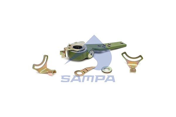 SAMPA both sides Brake Adjuster 070.476 buy