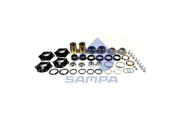 SAMPA 070.513 Repair Kit, brake camshaft