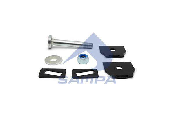 SAMPA 070.590 Repair Kit, spring bolt 05 857 00 15 0