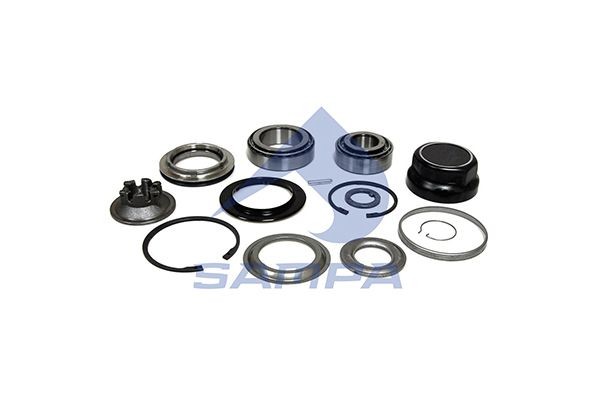 SAMPA 070.608 Wheel bearing kit 09.801.02.33.0