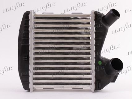FRIGAIR 0706.3036 Intercooler SMART experience and price