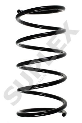 SUPLEX Springs rear and front PEUGEOT 306 (7B, N3, N5) new 07070