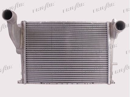 6713.0011 FRIGAIR Core Dimensions: 720 X 530 X 50 mm Intercooler, charger 0711.3011 buy