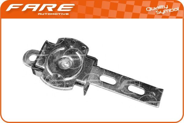 Original 0717 FARE SA Gear lever repair kit experience and price