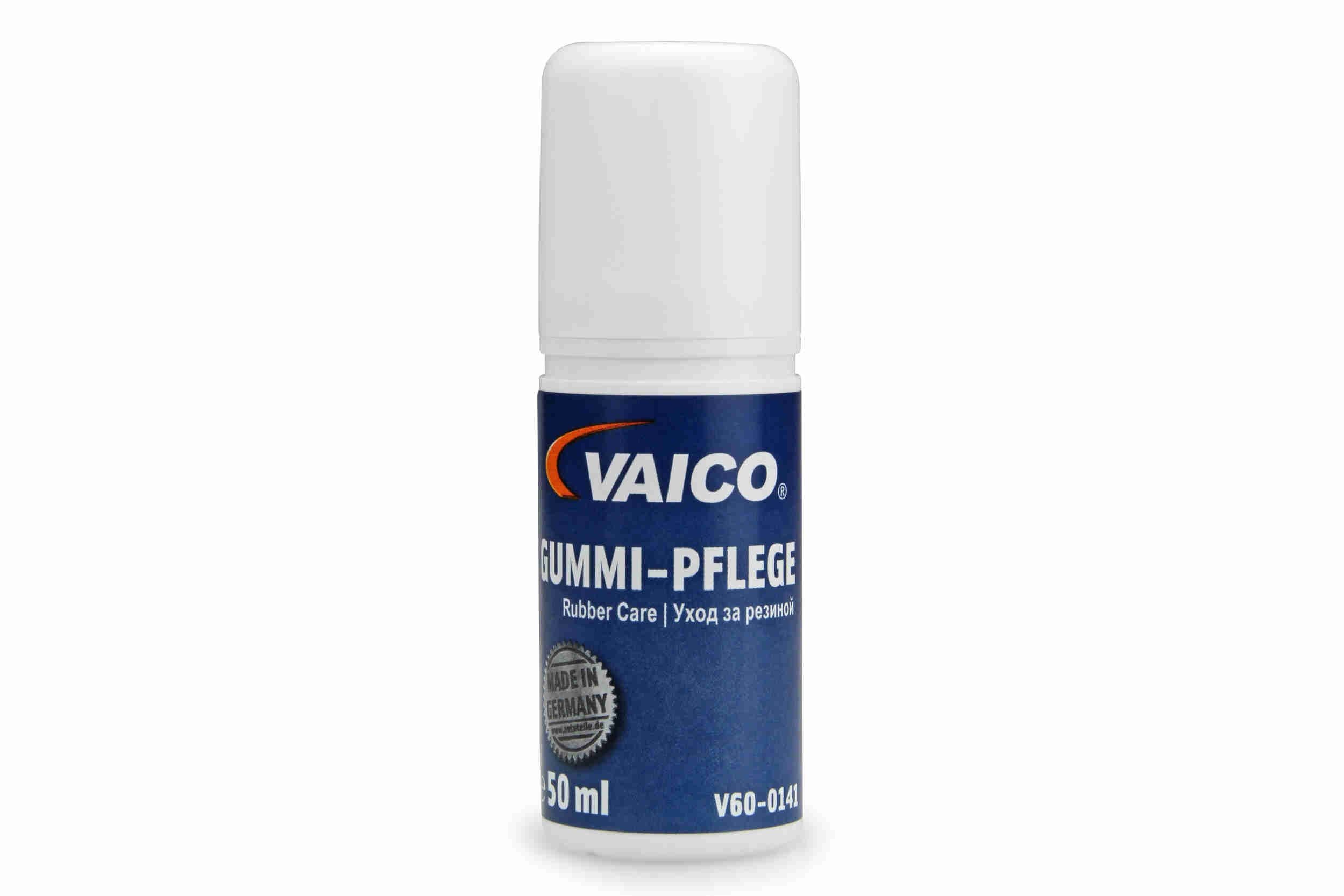 V60-0141 VAICO Gummipflegemittel Inhalt: 50ml, Q+, Erstausrüsterqualität  MADE IN GERMANY, Inhalt: 0,05l ▷ AUTODOC Preis und Erfahrung