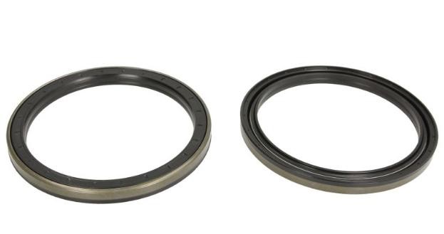 0734 309 422 ZF Parts Shaft Seal, wheel hub - buy online