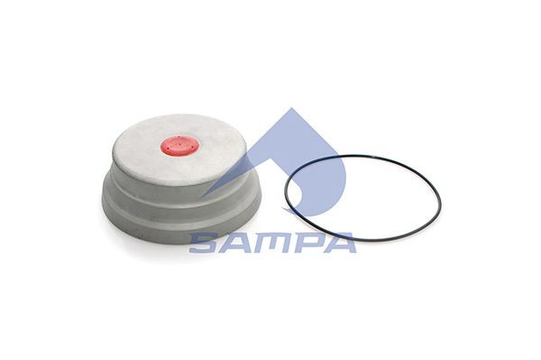 SAMPA Wheel bearing dust cap 075.054 buy