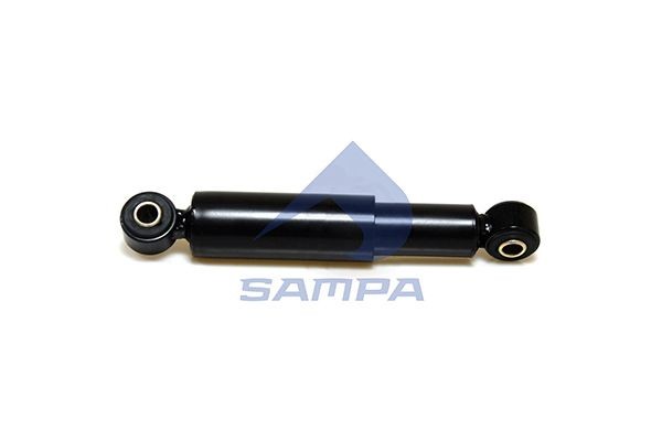 SAMPA 075.081 Shock absorber 2 376 0071 00