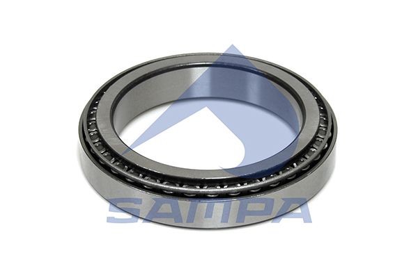 SAMPA 120x165x29 mm Hub bearing 075.087 buy