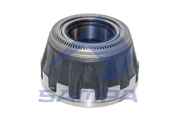 SAMPA 075.098 Wheel bearing kit 3.200.2001.51