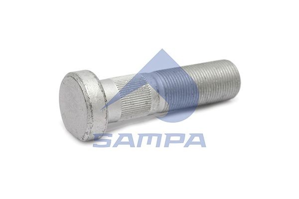 SAMPA M22x1,5 83 mm Radbolzen 075.103 kaufen