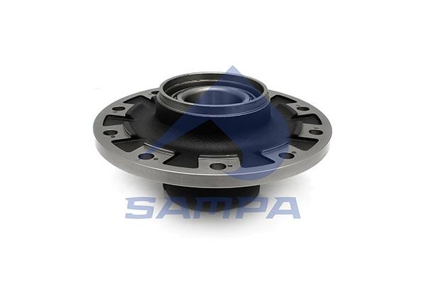 SAMPA 075.114 Wheel Hub 2307106000