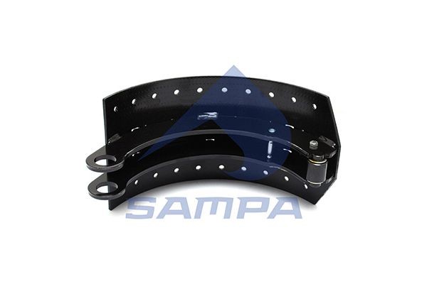 075.115 SAMPA Bremsbacke für TERBERG-BENSCHOP online bestellen