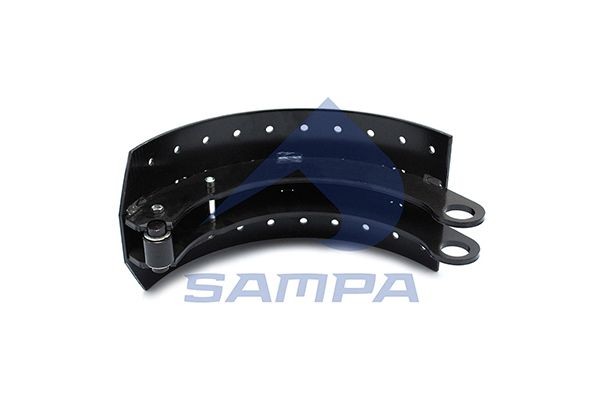075.116 SAMPA Bremsbacke für ERF online bestellen
