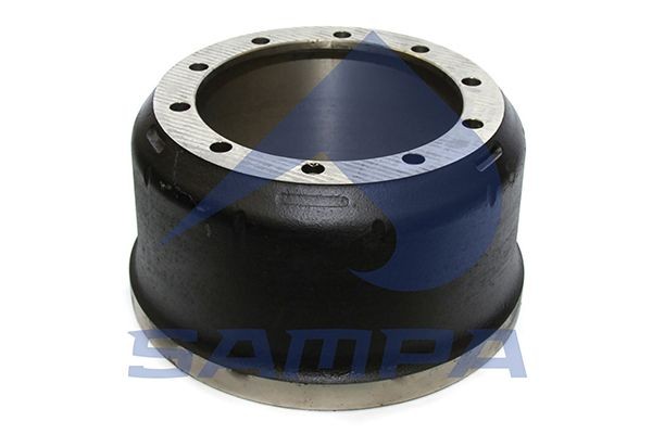 SAMPA Drum Ø: 420mm Drum Brake 075.124 buy