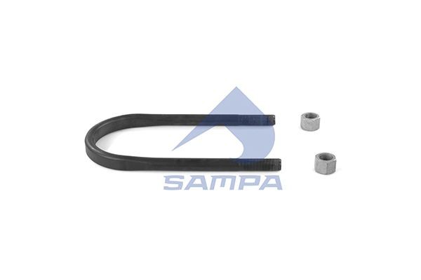 075.169 SAMPA Federbride für MULTICAR online bestellen