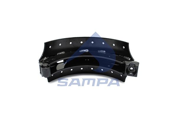 075.170 SAMPA Bremsbacke für TERBERG-BENSCHOP online bestellen