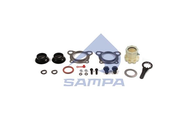 SAMPA 075.549 Repair Kit, brake camshaft 3.268.0037.00