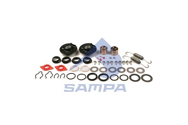 SAMPA 075.551 Repair Kit, brake camshaft 3434361900
