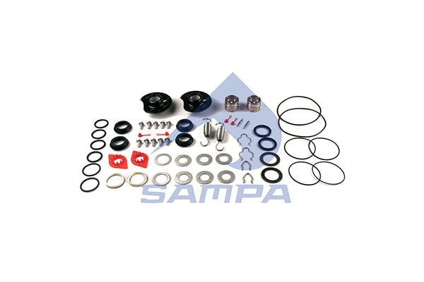 SAMPA 075.561 Repair Kit, brake camshaft 3.434.3640.01