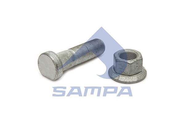SAMPA 78 mm Wheel Stud 075.624 buy