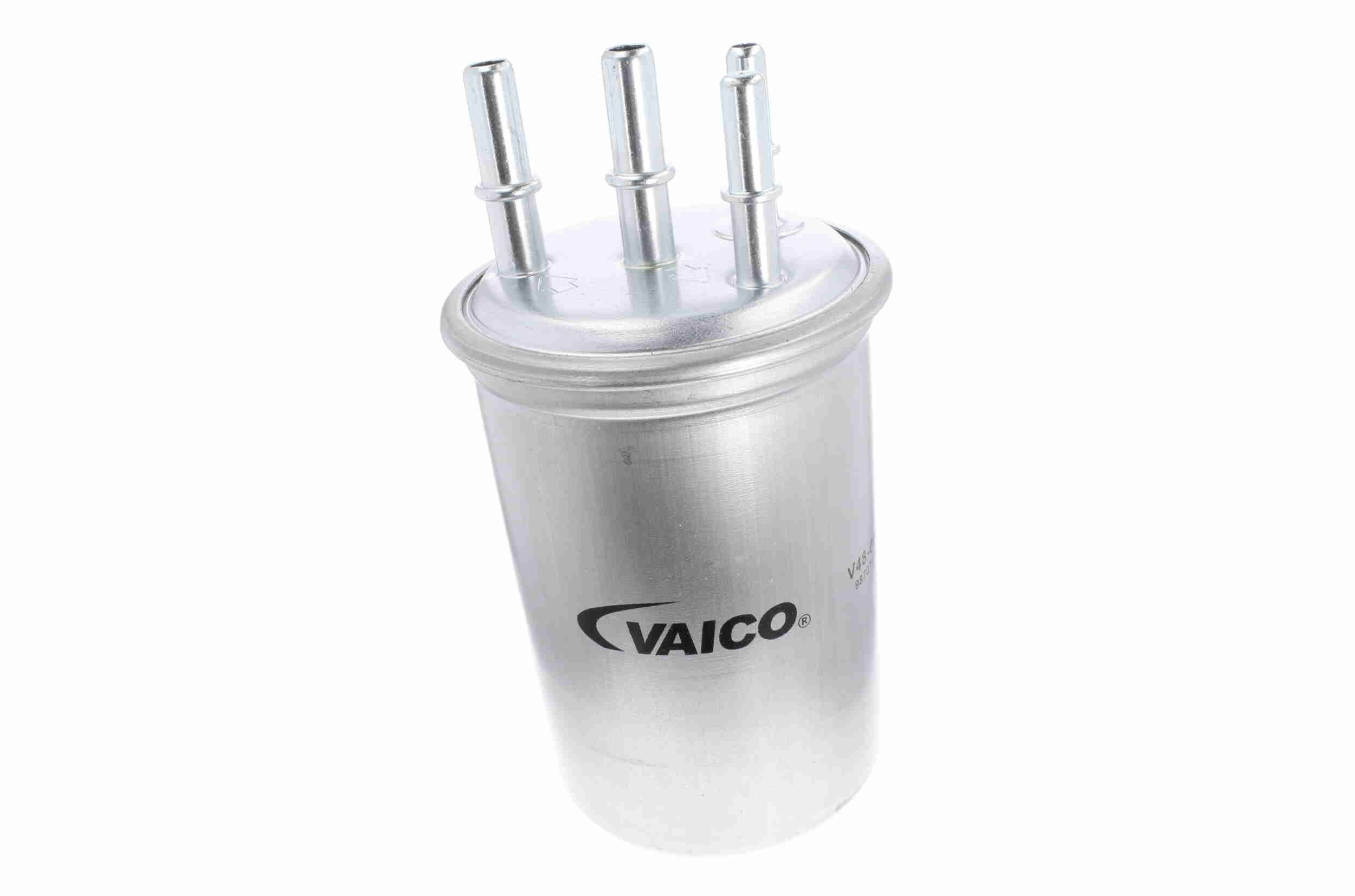 Great value for money - VAICO Turbocharger V30-8267