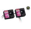 STOP&GO 07515 Marderschreck 2 Lautsprecher Ultraschallgerät zu niedrigen Preisen online kaufen!