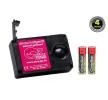 STOP&GO 07580 Marderschreck Batterie Ultraschallgerät reduzierte Preise - Jetzt bestellen!