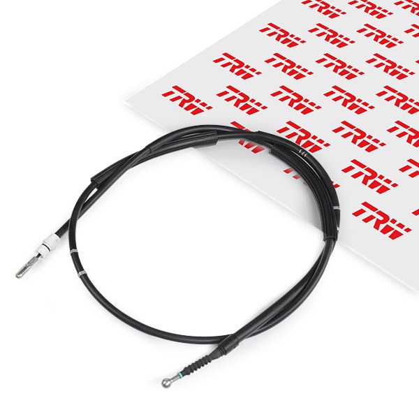 Great value for money - TRW Hand brake cable GCH3010