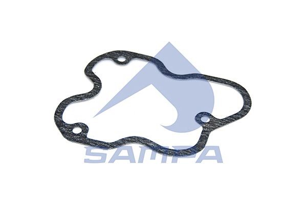 SAMPA 078.021 Ventildeckeldichtung für RENAULT TRUCKS Premium LKW in Original Qualität