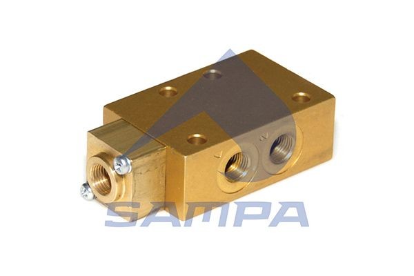 078.039 SAMPA Schalter, Splitgetriebe RENAULT TRUCKS Premium