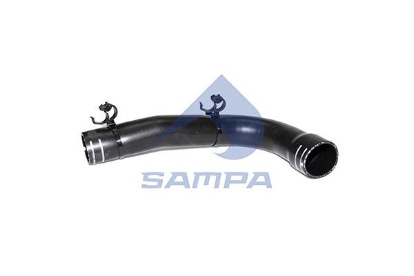 SAMPA 078.058 Kühlerschlauch für RENAULT TRUCKS Kerax LKW in Original Qualität
