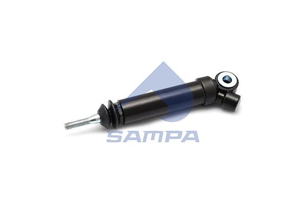 078.065 SAMPA Arbeitszylinder, Motorbremse RENAULT TRUCKS Manager