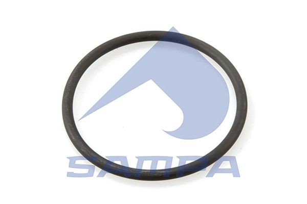 SAMPA 078.069 Dichtung, Wasserpumpe für RENAULT TRUCKS Premium LKW in Original Qualität
