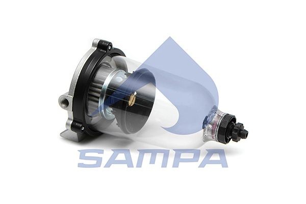 SAMPA 078.100 Fuel filter 5010 140 900