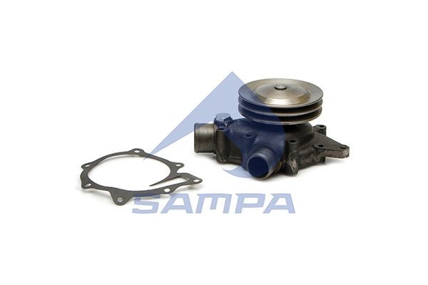 SAMPA 078.119 Water pump 5010553652