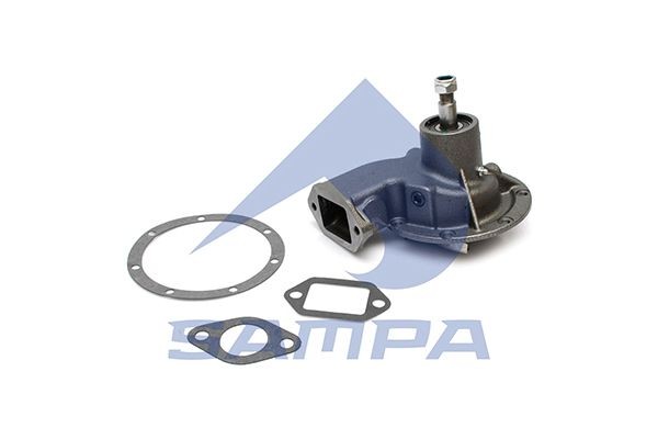 078.125 SAMPA Wasserpumpe für VW online bestellen