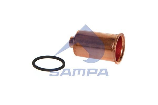 Original 078.211 SAMPA Injectors experience and price