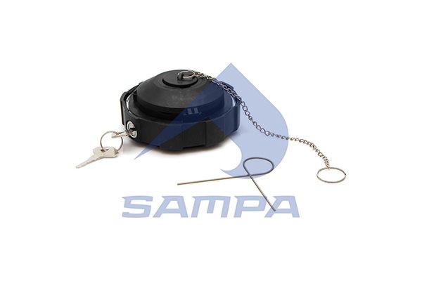 SAMPA 078.224 Fuel cap