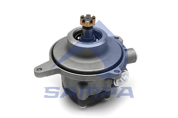 SAMPA M16x1,5, Anticlockwise rotation Steering Pump 078.263 buy