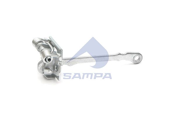 Original 078.288 SAMPA Doors / parts experience and price