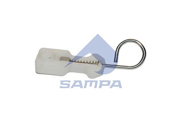 078.302 SAMPA Halter, Hauptscheinwerfer für MULTICAR online bestellen