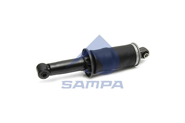 SAMPA 078.309 Shock Absorber, cab suspension 7421171977