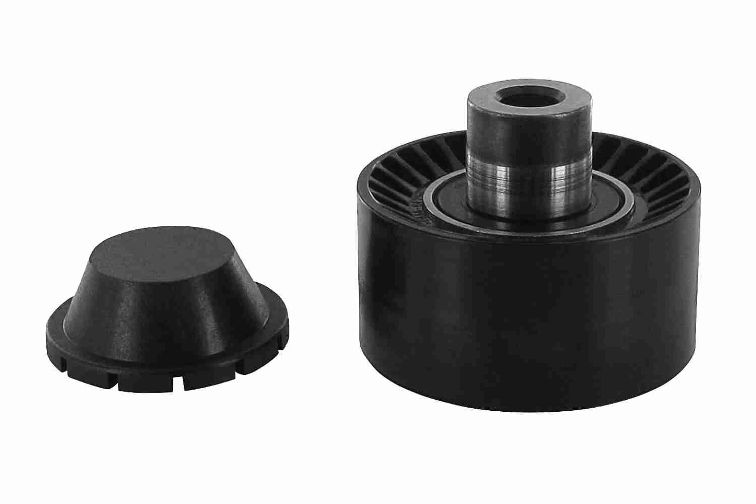 VAICO V25-0342 Deflection / Guide Pulley, v-ribbed belt SUZUKI experience and price