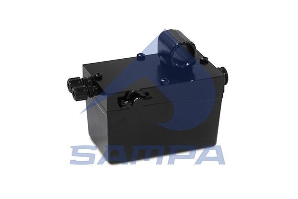 SAMPA Tilt Pump, driver cab 079.030 buy