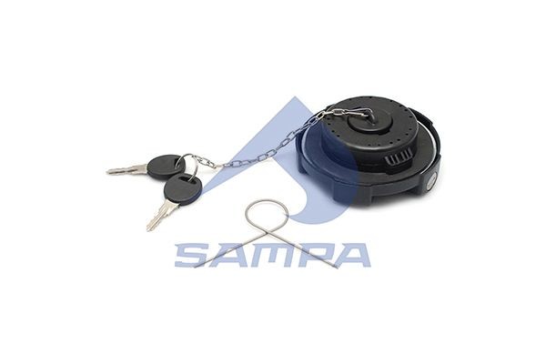 SAMPA 079.047 Fuel cap 5001864551