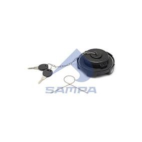SAMPA without cable pull Sealing cap, fuel tank 079.047 buy