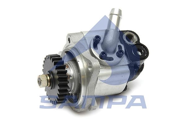 SAMPA Clockwise rotation Steering Pump 079.049 buy